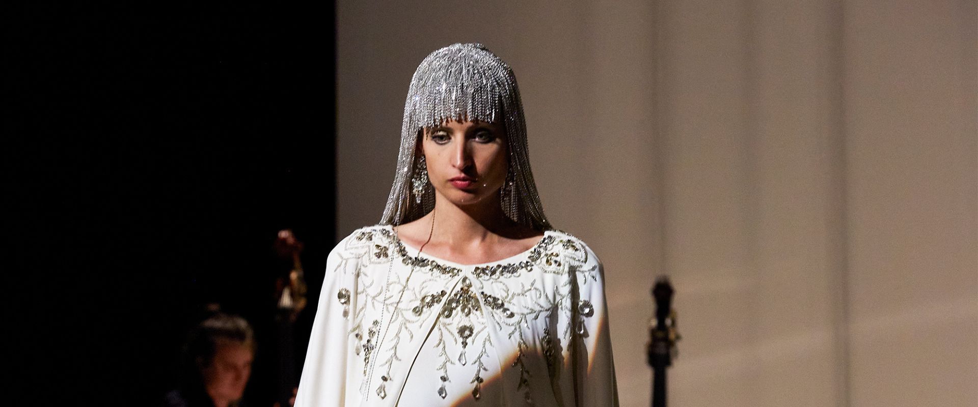 REBECCA BALESTRA - OLYMPIA