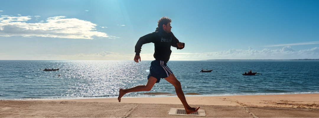 Courir à la catastrophe