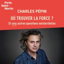 Charles Pépin