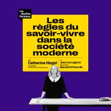 Les règles du savoir vivre