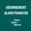 Abonnement Alain Françon