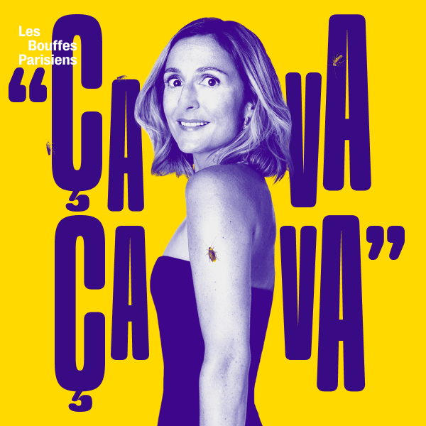 ÇA VA ÇA VA