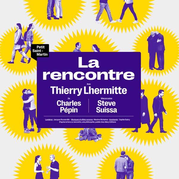 LA RENCONTRE