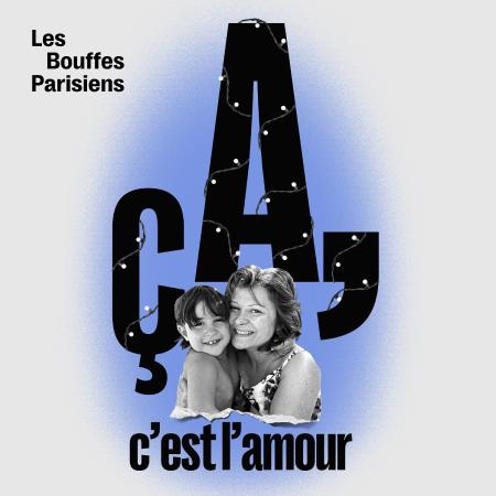 Ça c'est l'amour
