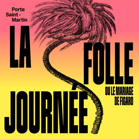 Le mariage de Figaro