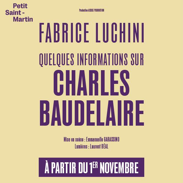 Charles Baudelaire
