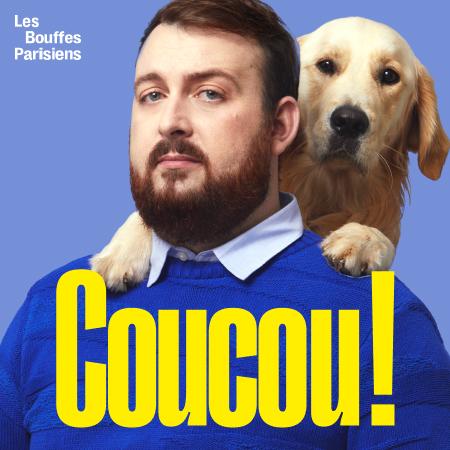 Coucou !