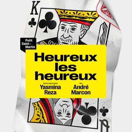 Heureux les heureux